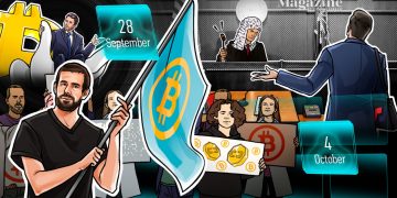 BitMEX charges, Bitcoin stays calm, KuCoin ‘identifies’ hack suspects
