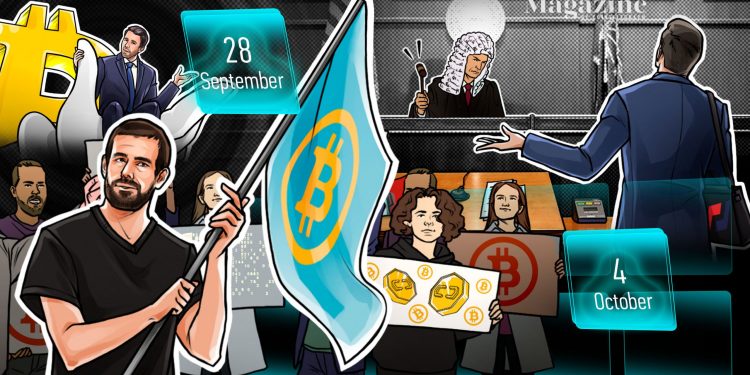 BitMEX charges, Bitcoin stays calm, KuCoin ‘identifies’ hack suspects