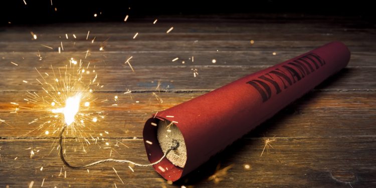 Bitcoin Dominance Is Times Absent From Triggering A 30% Rally From Alts