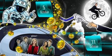 Bitcoin rallies, McAfee compares prison to Hilton, digital yuan airdrop