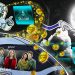 Bitcoin rallies, McAfee compares prison to Hilton, digital yuan airdrop