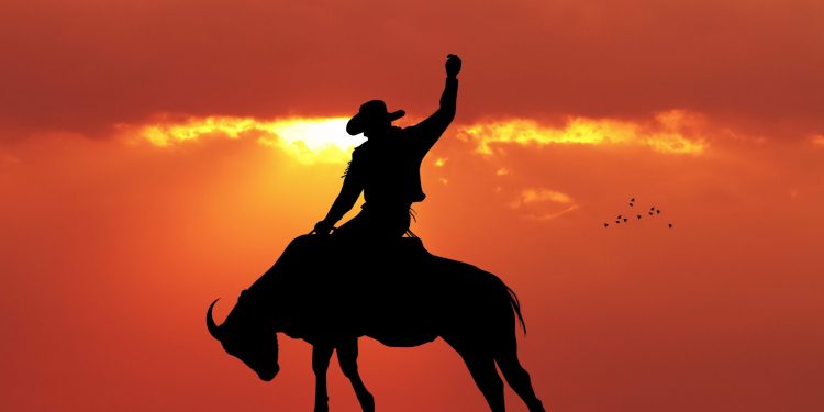 Bloomberg Intelligence Strategist Hints At Bitcoin Bull Operate In 2021