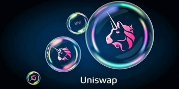 Decentralized Exchange Uniswap Nears its Future Five Million UNI Airdrop