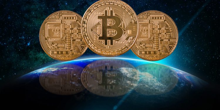 Harrowing Figure Highlights How There Is not Enough Bitcoin To Go All-around