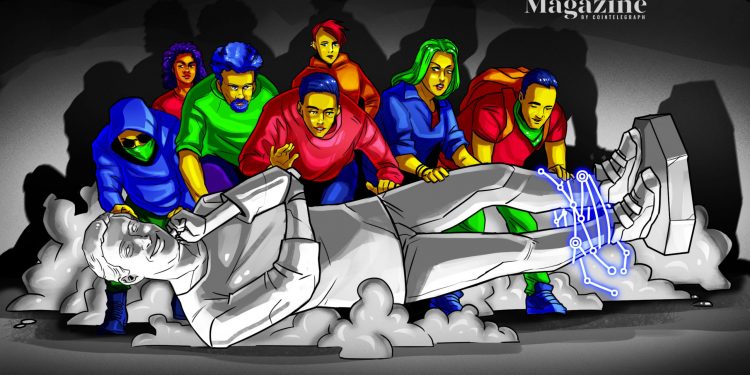 How Blockchain Social Media Will Topple Zuckerberg – Cointelegraph Magazine