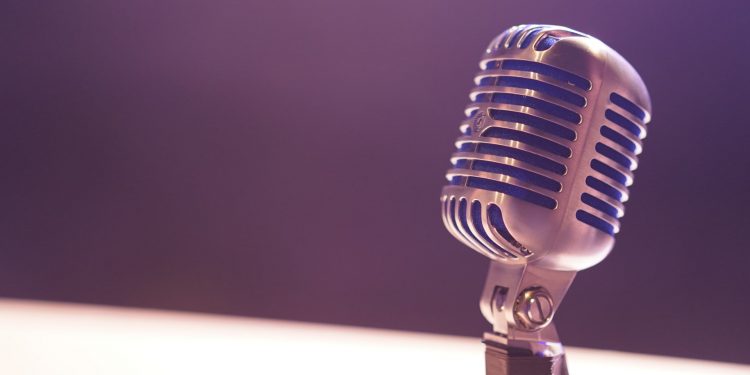 Kanye West Just Dropped the Bitcoin Bomb on Joe Rogan’s Podcast