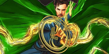Litecoin relaunches MimbleWimble testnet as Europol targets privateness protocols