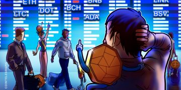 Price tag investigation 10/14: BTC, ETH, XRP, BCH, BNB, Hyperlink, DOT, ADA, LTC, BSV