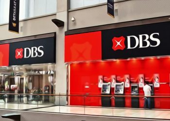 Singapore’s Greatest Bank DBS Is Launching Crypto Exchange Named “DBS Digital Exchange”
