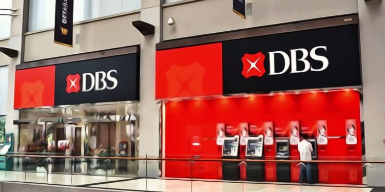 Singapore’s Greatest Bank DBS Is Launching Crypto Exchange Named “DBS Digital Exchange”