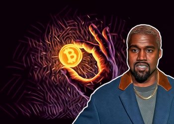 Well known Rapper Kanye West States Bitcoiners “Have a Point of view on the True Liberation of America”