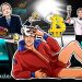 14k Breached, UNI Voters Say “No,” Trump Gets Hacked:Hodler’s Digest, Oct. 26–Nov. 1