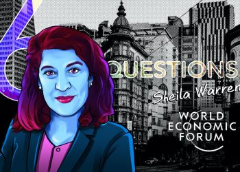 6 Issues for Sheila Warren of the Planet Financial Forum – Cointelegraph Journal