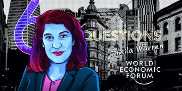 6 Issues for Sheila Warren of the Planet Financial Forum – Cointelegraph Journal