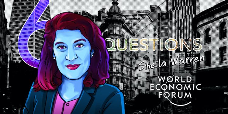6 Issues for Sheila Warren of the Planet Financial Forum – Cointelegraph Journal