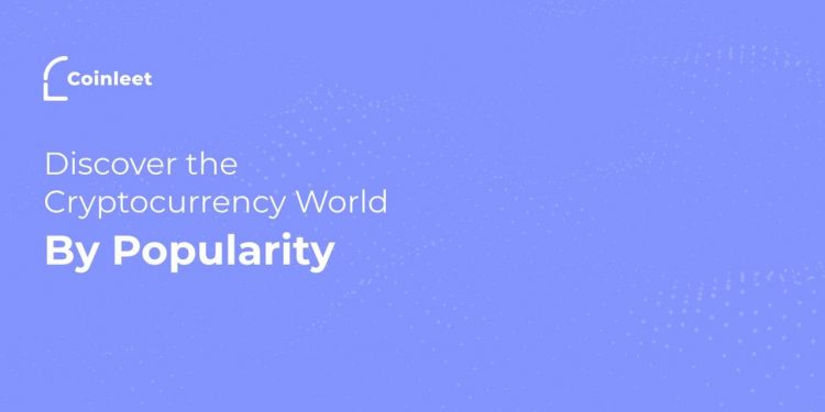 A New Platform Rating Crypto by Recognition