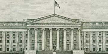 Bitcoin At Crossroads With Its Most important Bearish Elementary: US Treasury
