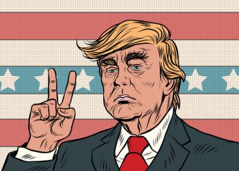 Bitcoin Declines, Dollar Recovers on Trump Acquire Prospective buyers