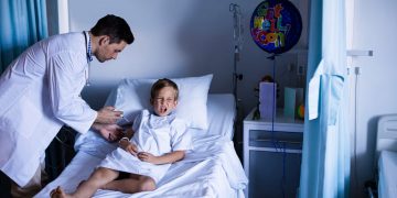 Bitcoin Falls on Optimistic Coronavirus Vaccine Final results Hazards Forward?