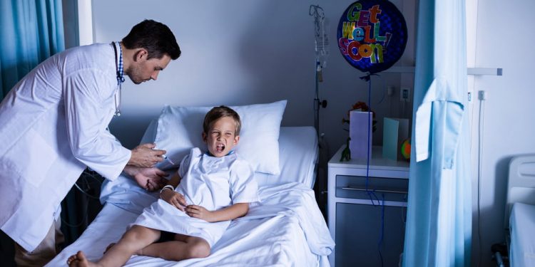 Bitcoin Falls on Optimistic Coronavirus Vaccine Final results Hazards Forward?