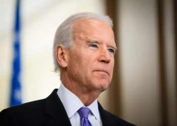 Bitcoin Hits $14.2K immediately after Biden Clinches Swing-State Votes