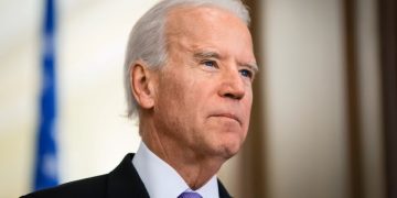 Bitcoin Hits $14.2K immediately after Biden Clinches Swing-State Votes