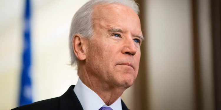Bitcoin Hits $14.2K immediately after Biden Clinches Swing-State Votes