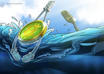 Bitcoin Income hits report lows vs. Bitcoin times prior to challenging fork
