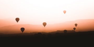 Bitcoin Price tag Proceeds to Roar Larger, Pushing to $16,750