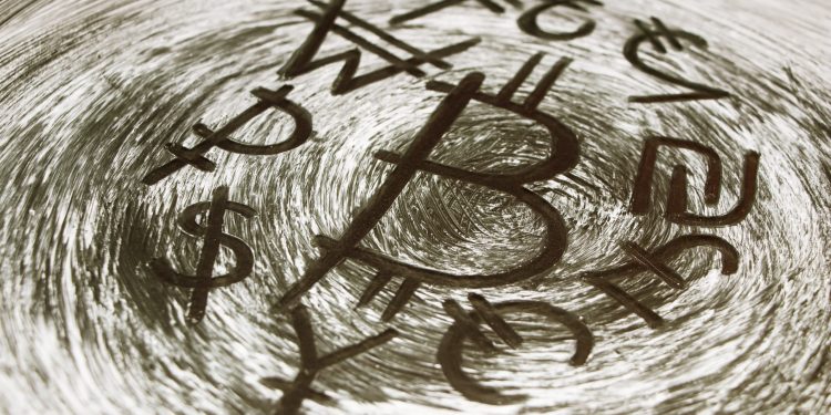Bitcoin Rally Just isn’t Just Institutional Driven, Rising Markets Are Voting For Revolution