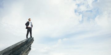 Bitcoin Retreats By $700, Spike Higher than $18,000 Poses First Likely Peak