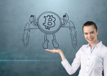 Bitcoin Tramples Its 2017 Record High on Booming Institutional Adoption
