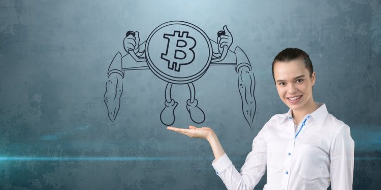 Bitcoin Tramples Its 2017 Record High on Booming Institutional Adoption