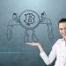 Bitcoin Tramples Its 2017 Record High on Booming Institutional Adoption