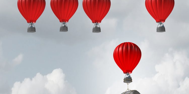 Bitcoin Trapped In Range, Why BTC Remains At Threat of A Sharp Correction