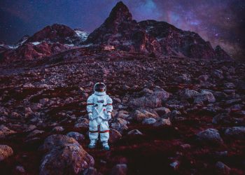 Bitcoin Ways Cost Discovery, All-Time Highs After Touching $18,800