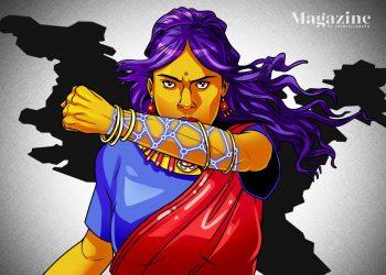 Blockchain’s Job in Empowering Survivors – Cointelegraph Journal