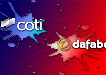 COTI Community Strikes Deal with Gaming Huge Dafabet