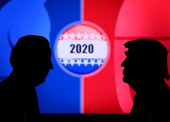Contested Election Benefits Pressure Discussion of Blockchain Based Voting Procedure