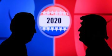 Contested Election Benefits Pressure Discussion of Blockchain Based Voting Procedure