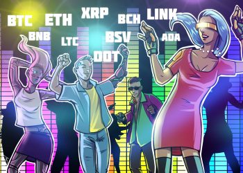 Cost analysis 11/2: BTC, ETH, XRP, BCH, Connection, BNB, LTC, DOT, BSV, ADA