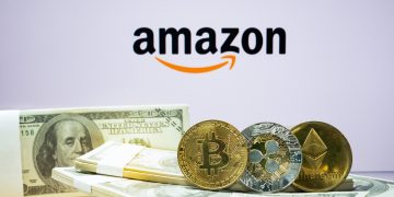 Crucial Amazon Stock Fractal Is “Anti-FOMO” For Bitcoin
