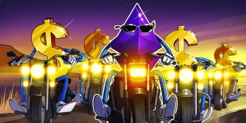 Ethereum hits $500 for the first time since June 2018, outperforming Bitcoin YTD