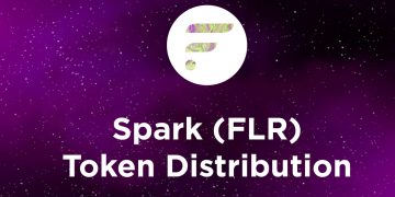 Flare Networks’ Spark Token Airdrop Coming Quickly With XRP Ledger Snapshot on 12 Dec