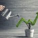 How Ethereum Could Stage Rally To $600 If It Clears $550