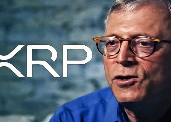 Peter Brandt Prompts US SEC to Declare Ripple’s XRP as a Security