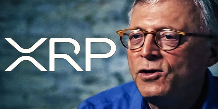 Peter Brandt Prompts US SEC to Declare Ripple’s XRP as a Security
