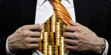 Peter Schiff’s 18-Year-Previous Son Defeat Gold Bug At Have Video game By Acquiring Bitcoin