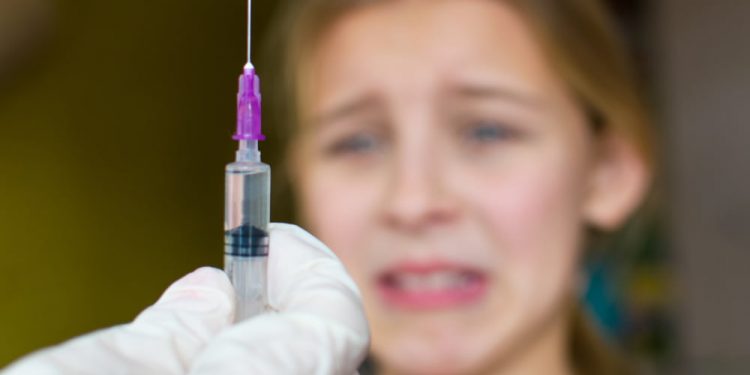 Pitfalls of Bitcoin Correction Grow on Constructive Moderna Vaccine Trial