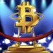 The Bitcoin value has only been increased than now for 12 times in its historical past